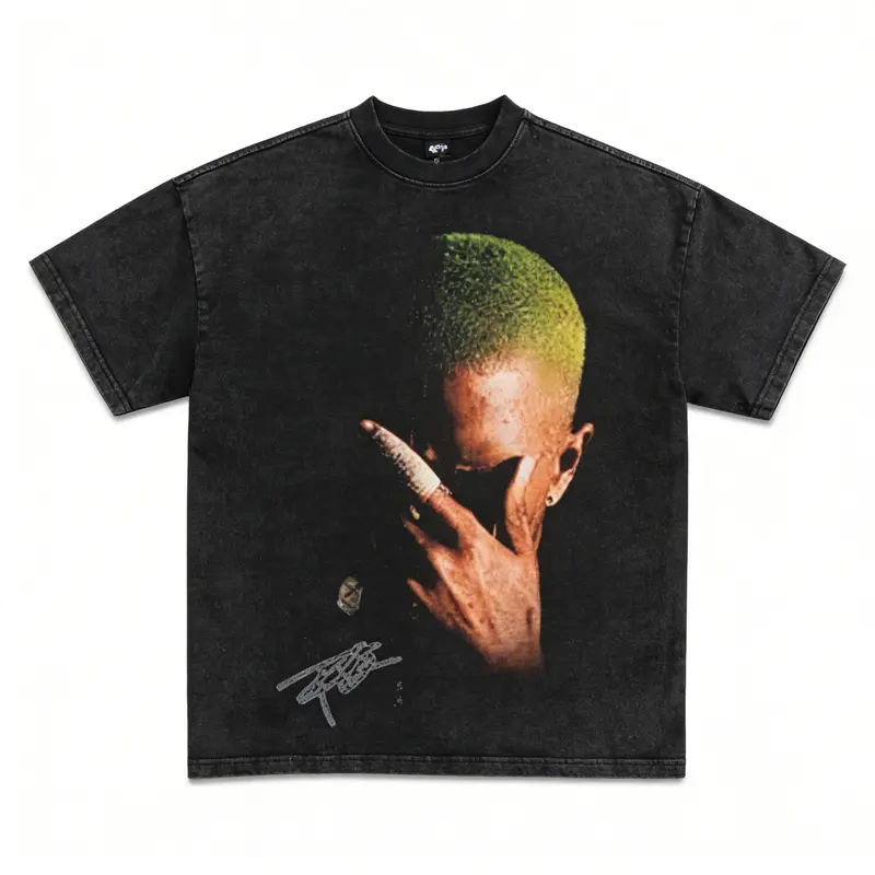 rapper graphic tees men - TikTok Shop