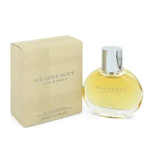 Burberry Classic for Women Eau de Parfum Spray 50ml for Women Burberry Classic for Women Eau de Parfum Spray 50ml for Women