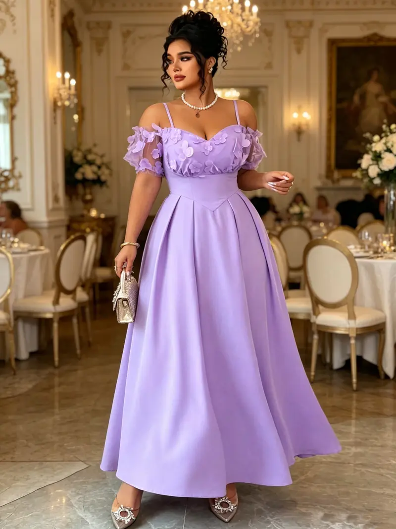 plus size formal dresses near me - TikTok Shop
