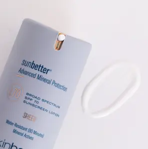 Skinbetter SHEER SPF 70 Sunscreen Lotion