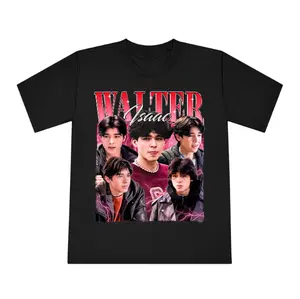 Walter Isaac shirt, My life with the walter boys shirt, Gift for fan