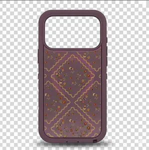 OtterBox Defender Series Pro XT Case for Apple iPhone 17 Pro Max - with Camera Control, Dusk Reverie