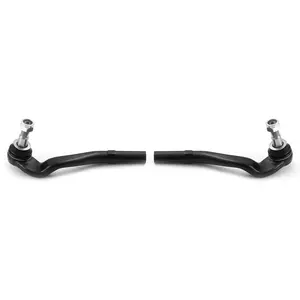 2 PC Front Left Outer and Front Right Outer Tie Rod End Kit  99649MT