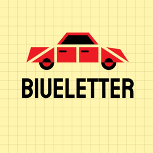 BiueLetter