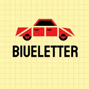BiueLetter