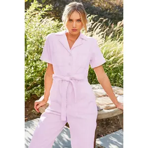 Utility Lyla Jumpsuit Fit Womenswear