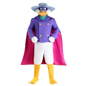 Men's Disney Darkwing Duck Costume (© Disney)