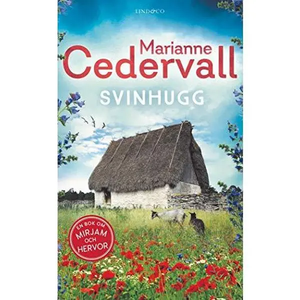 USED-Svinhugg by Marianne Cedervall (Unknown)
