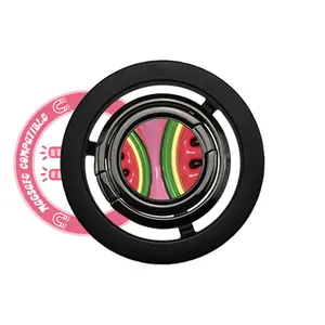 abbyrose Melon Pop MagSafe Rose Ring