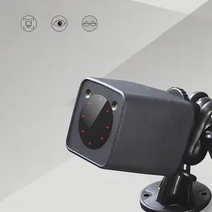 Fatigue Warning Instrument, USB Rechargeable Face Recognition Camera, Driver Fatigue Alarm Device, Car Inspection Tool, Car Safety Use Gift