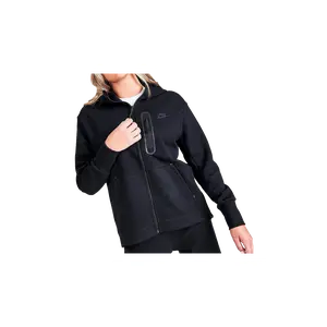 Sportswear Tech Fleece Essential Full-Zip Hoodie DD5624 010