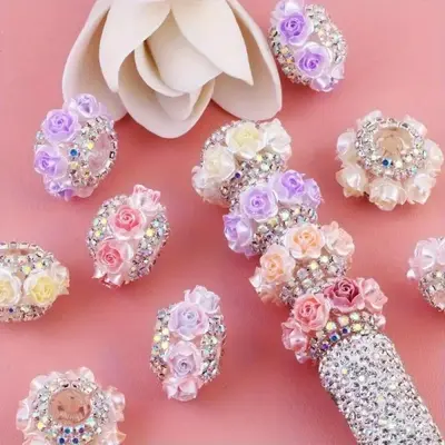 Rose Bead TikTok Shop