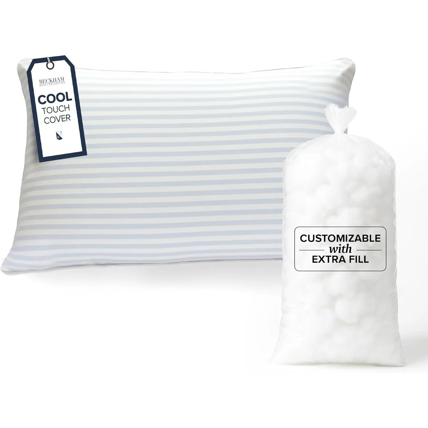 Cooling Pillow Set of 2