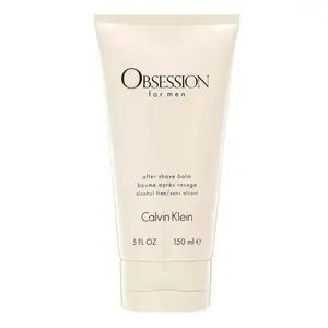 Calvin Klein Obsession After Shave Balm 5oz 5oz