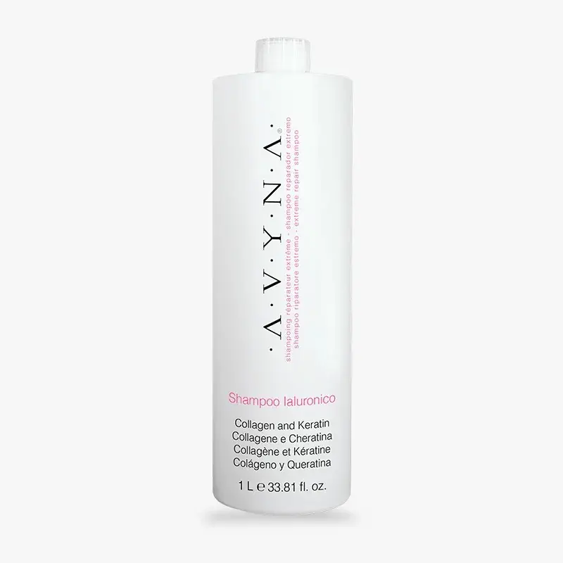 Shampoo Ialuronico 1000 ML