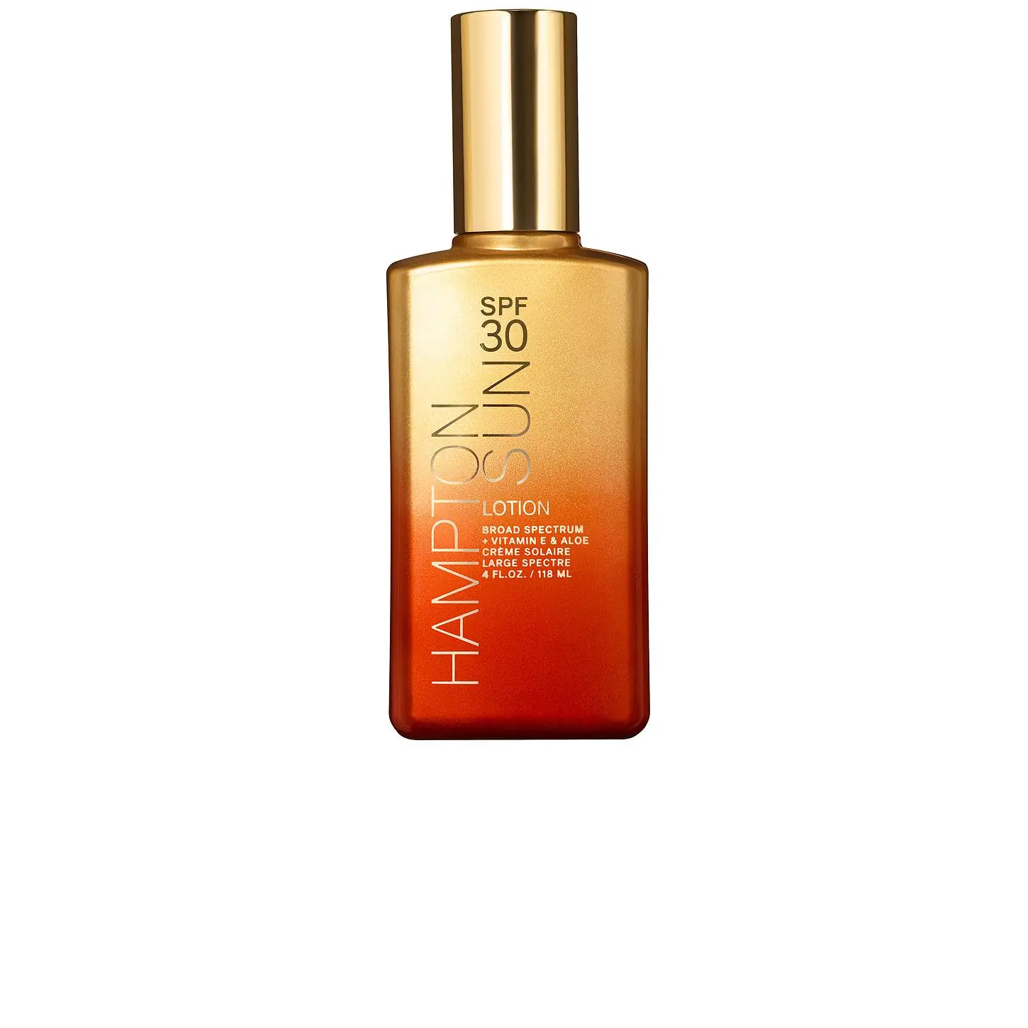 Hampton Sun SPF 30 Lotion
