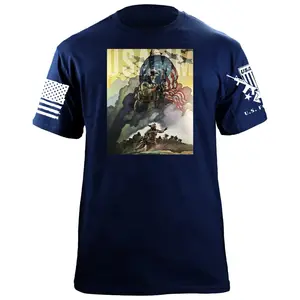 USAMM War Bonds T-Shirt