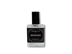 Moonlight Vegan Perfume Oil