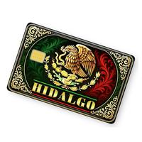 Hidalgo