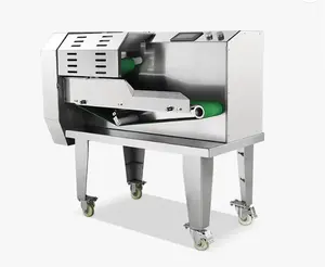Aibochi vegetable cutting machine vegetable slicer stainless steel