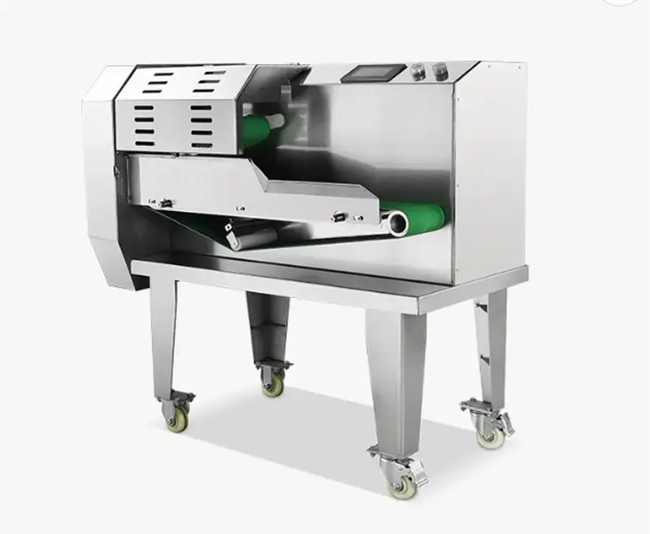 Aibochi vegetable cutting machine vegetable slicer stainless steel