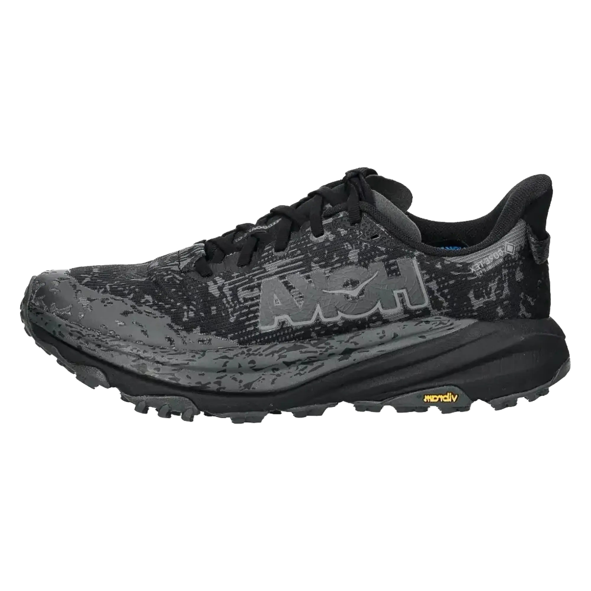 SPEEDGOAT 6 GTX "BLACK OUTER ORBIT" 1155150 BCKT