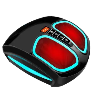 ViperReflex Foot Massager