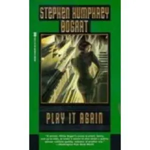 USED-Play It Again by Stephen Humphrey Bogart (Unknown)