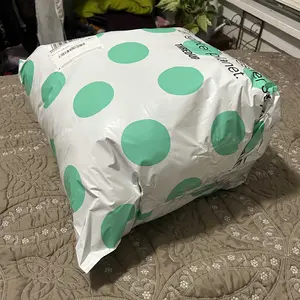 Pre-owned THREDUP Clean Out Bag Bag Accessories Closet Clean Out for Women's & Kids' Clothing Easy Sell Solution with Pre paid Shipping Label 30 lbs Bag