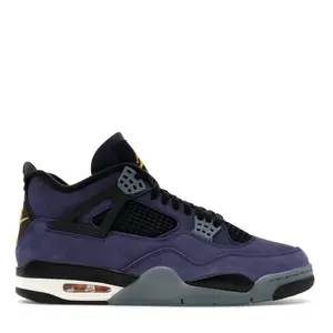 Jordan 4 Retro Lakers
