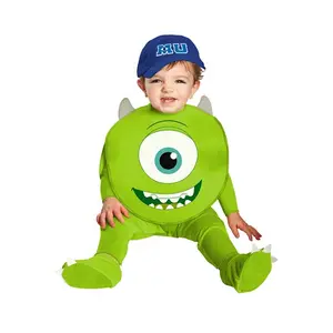 Mike Classic Infant Costume