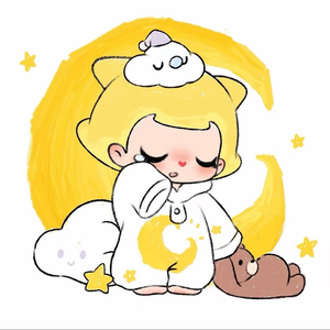Sweet Dreams.