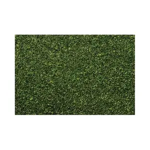 212 MAIN Cat Grass Mat - 50x34 in, Snap-Together Easy Setup, Meadow Design, Tinplate Steel Construction for Cat Play and Rest