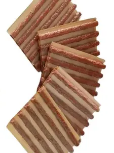 30pcs 4" Tire Repair Strings, Automotive Tool Tire Repair Plugs for Tubeless Off-Road Tires Car, Bike, ATV, UTV, Wheelbarrow, Mower