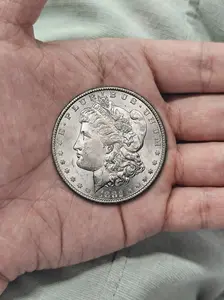 1882-CC Vintage Collection Piece | Classic Liberty Design