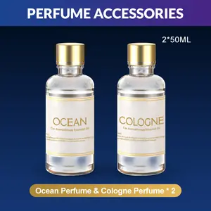 ToreTark replacement perfume, suitable for ToreTark aroma diffusers