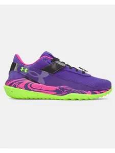 Under Armour Harper 10 Turf PE 'Mad House' Men's Baseball Shoes