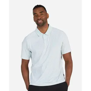 Vapor Cooling Polo - Saguaro
