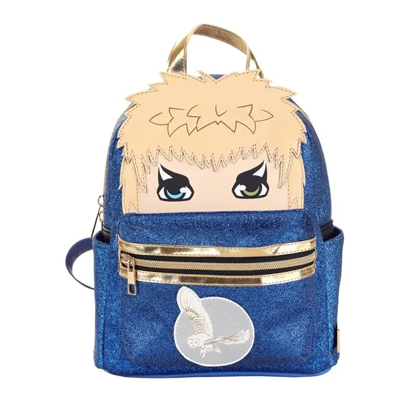 Labyrinth Goblin King Jareth Mini Backpack Labyrinth Goblin King Jareth Mini Backpack