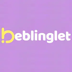 BEBLINGLET shop logo