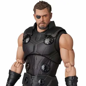 MAF Thor Odinson Action Figure