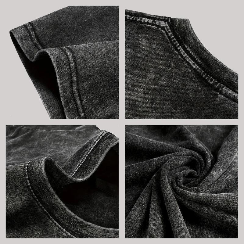 Rolling Stones Tour '24 US Hackney Diamonds Tour Dates Washed T-Shirt – Classic Rock Oversized Vintage Tee, 2024 World Tour Double-Sided Graphic Shirt, Washed Cotton Retro Band Merch for Rock & Blues Fans, Casual Streetwear Crewneck