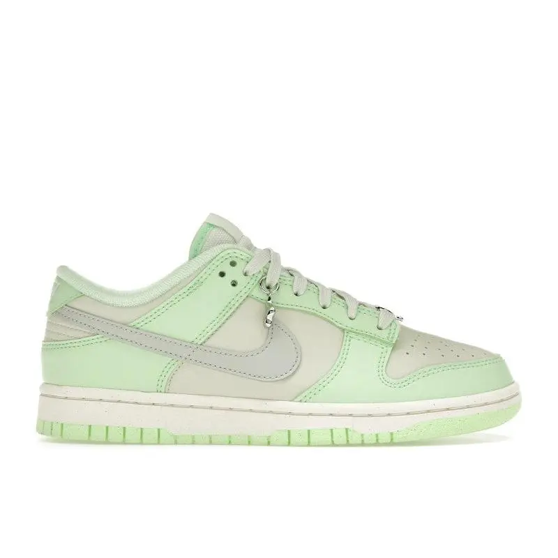 Nike Women's Dunk Low SE Next Nature Sea Glass, from StockX
