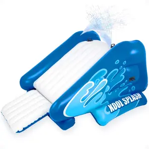 Intex 58849EP Kool Splash Inflatable Play Center Swimming Pool Water Slide