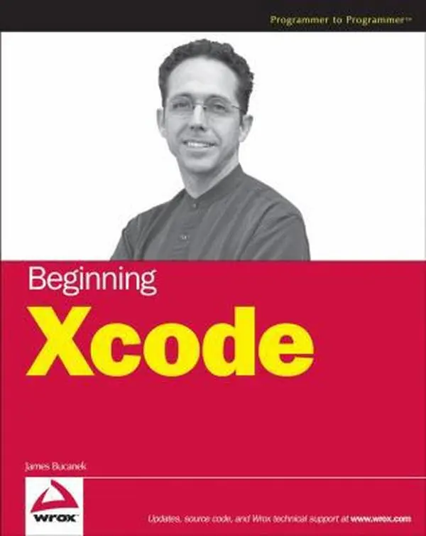 USED-Beginning Xcode by Bucanek (Paperback)