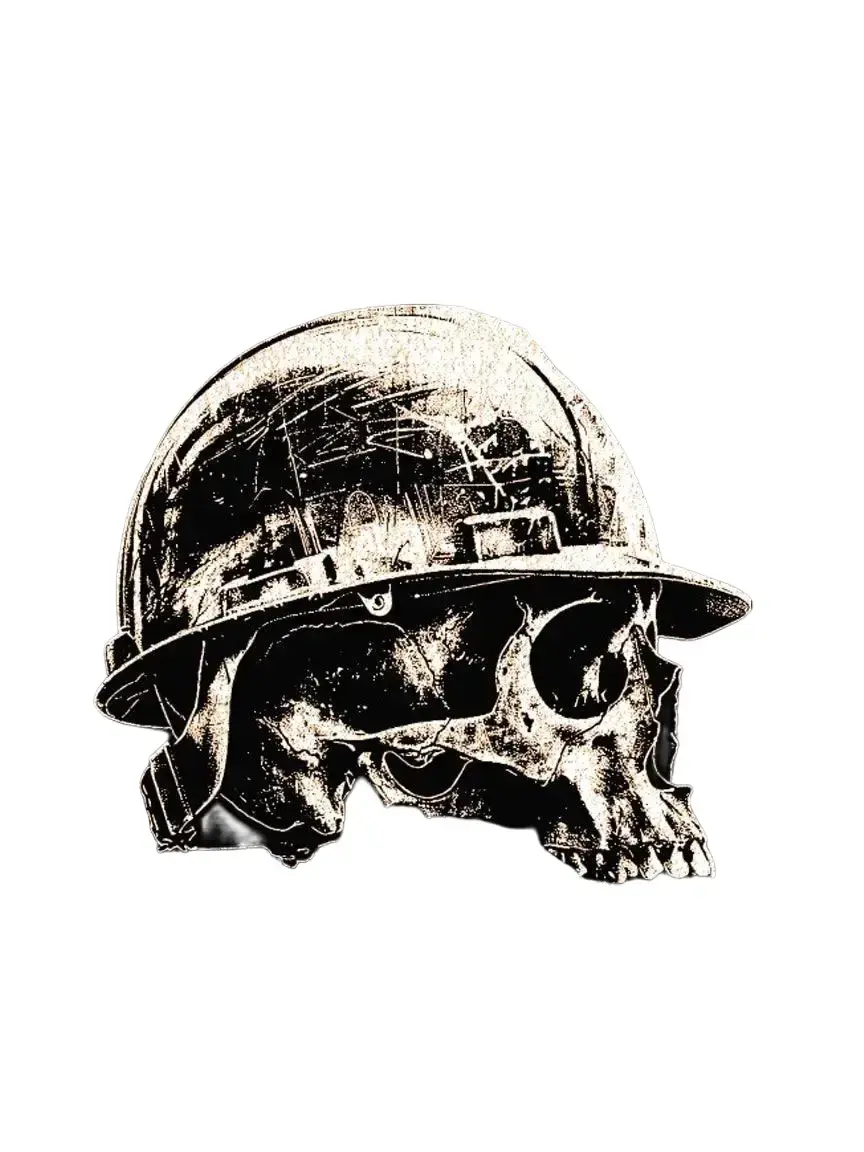 THEDRIVE CLOTHING WORK DECALORANGE Vinyl Decal Sticker - Orange Work Graphic, 8 Inch Tall By 7 Inch Wide, Bold Car Laptop Tool Box Window Decor