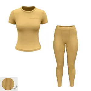 Fluffyminks Longewear Sets