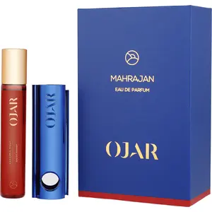 Ojar Mahrajan By Ojar Eau De Parfum For Unisex