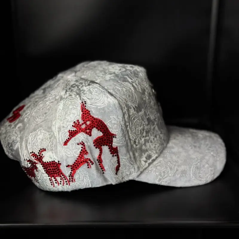 Diablito Chuky hats