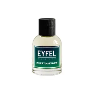 Eyfel Evertogether M153 Eau De Parfum 1.76FL.OZ For Men Edp Fragrance Elegant Fragrance